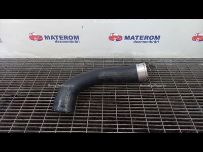 FURTUN INTERCOOLER
