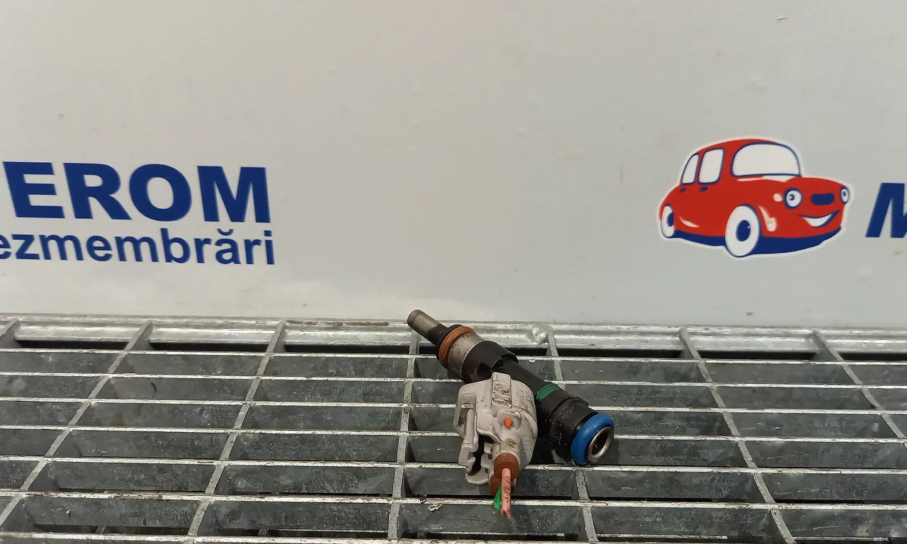 INJECTOR RENAULT CAPTUR I 2013-2016