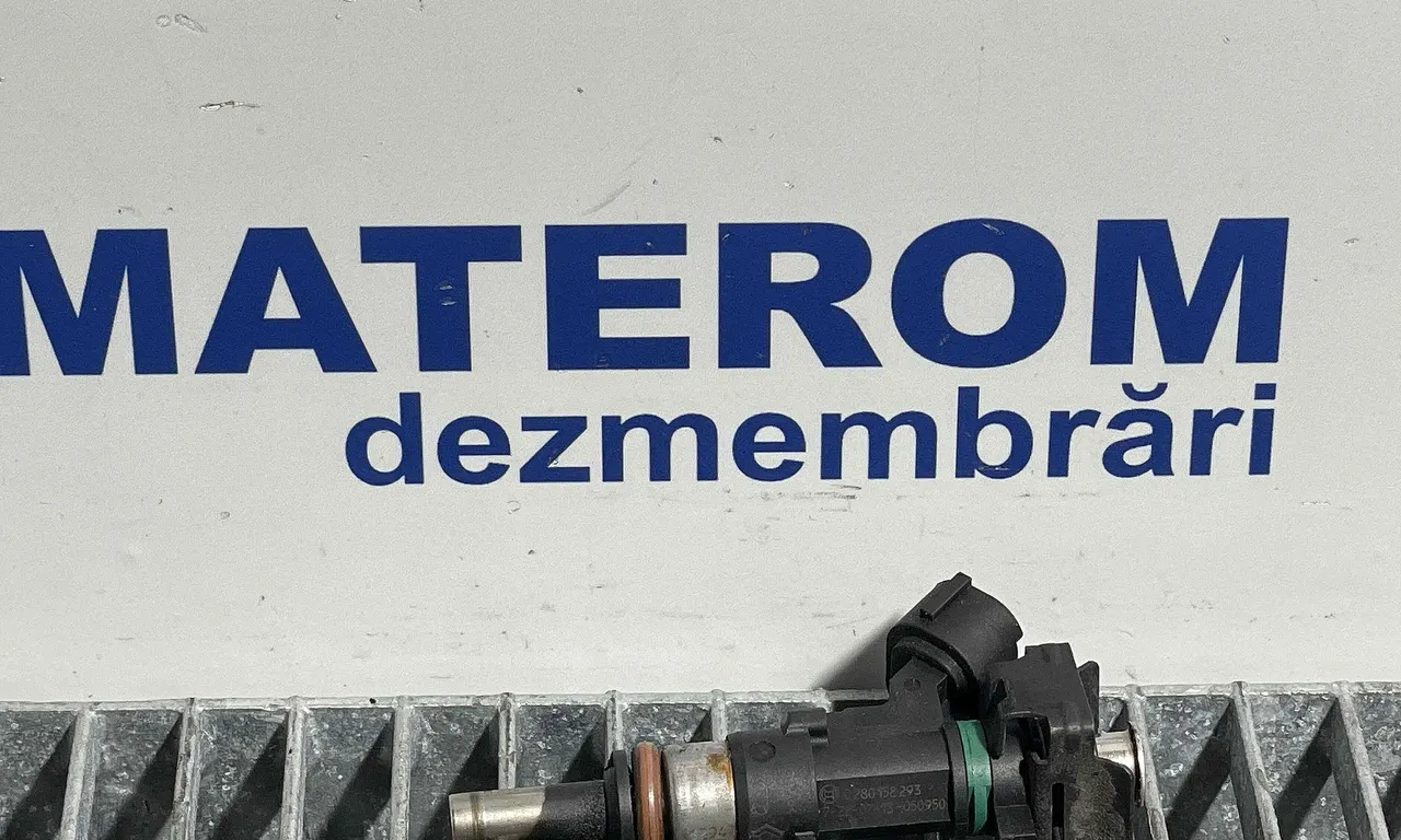 INJECTOR RENAULT CAPTUR I 2013-2016