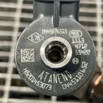 INJECTOR RENAULT CAPTUR I 1.5 dCi 90 2013-2016 oe-8201453073, vedere laterala