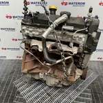 MOTOR RENAULT CAPTUR I 1.5 dCi 90 2013-2016 oe-8201708642, vedere laterala