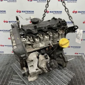 MOTOR