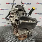 MOTOR RENAULT CAPTUR I 1.5 dCi 90 2013-2016 oe-8201708642, vedere laterala