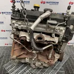 MOTOR RENAULT CAPTUR I 1.5 dCi 90 2013-2016 oe-8201708642, vedere laterala