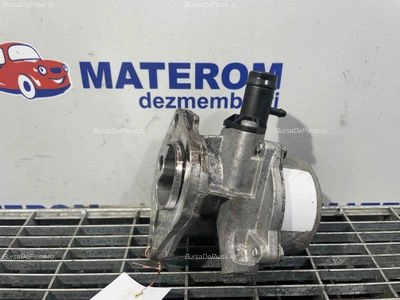 POMPA VACUUM