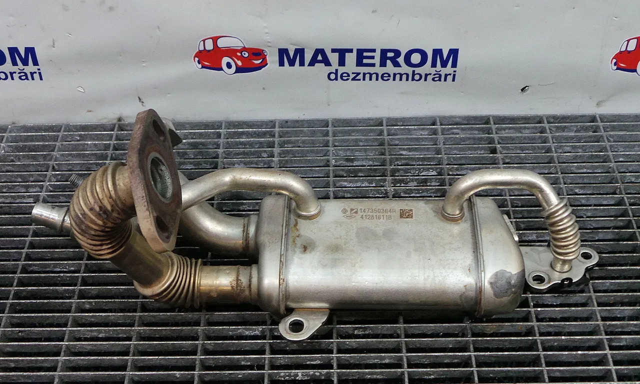 RACITOR GAZE CARTER RENAULT CAPTUR I 2013-2016