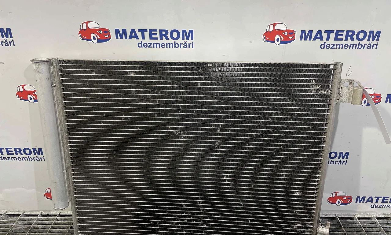 RADIATOR CLIMA RENAULT CAPTUR I 2013-2016