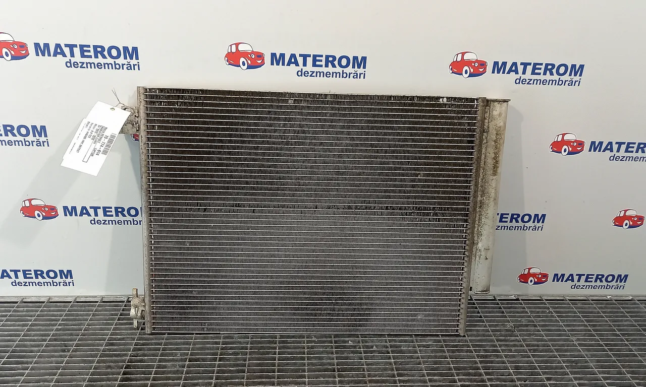 RADIATOR CLIMA RENAULT CAPTUR I 2013-2016