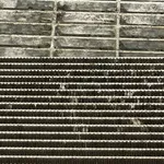 RADIATOR CLIMA RENAULT CAPTUR I 1.5 dCi 90 2013-2016 oe-921006843R, vedere laterala