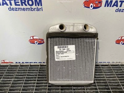 RADIATOR INCALZIRE