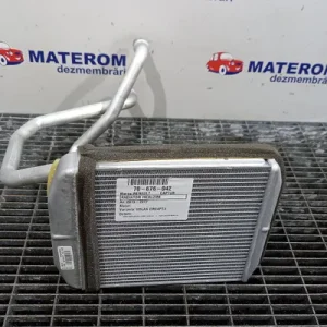 RADIATOR INCALZIRE