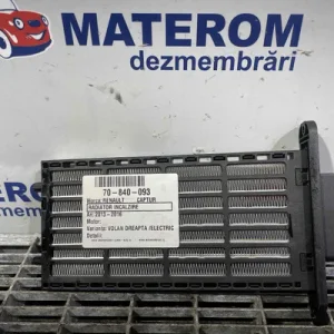 RADIATOR INCALZIRE