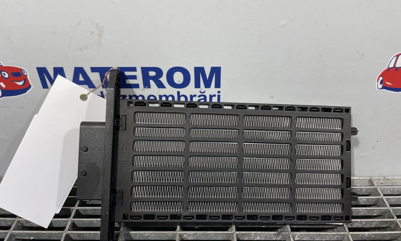 RADIATOR INCALZIRE RENAULT CAPTUR I 2013-2016