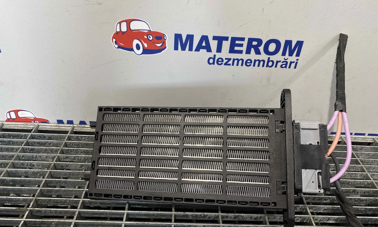 RADIATOR INCALZIRE RENAULT CAPTUR I 2013-2016