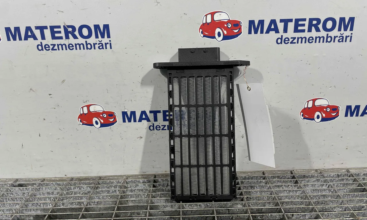 RADIATOR INCALZIRE RENAULT CAPTUR I 2013-2016