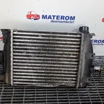 RADIATOR INTERCOOLER RENAULT CAPTUR I 1.2 TCe 2013-2017 oe-144965154R, vedere laterala