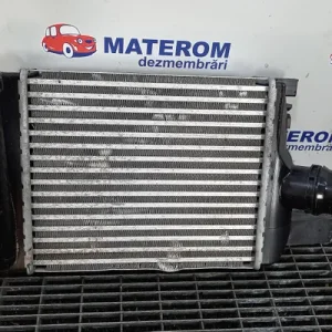RADIATOR INTERCOOLER
