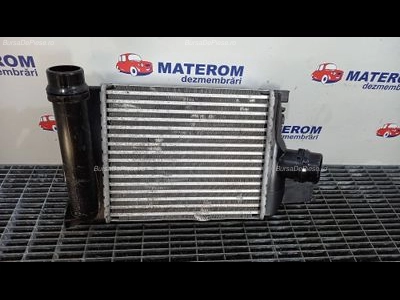 RADIATOR INTERCOOLER