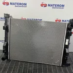 RADIATOR MOTOR RENAULT CAPTUR I 1.5 dCi 90 2013-2016 oe-214107326R, vedere laterala