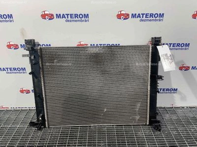 RADIATOR MOTOR