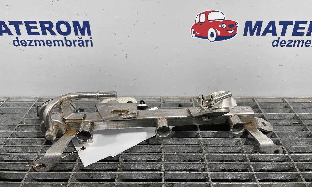 RAMPA INJECTIE RENAULT CAPTUR I 2013-2016