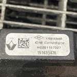 RAMPA INJECTIE RENAULT CAPTUR I 1.5 dCi 90 2013-2016 oe-8201157327, vedere laterala