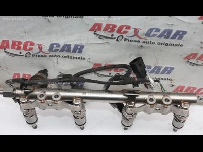 Rampa injectoare RENAULT CAPTUR I 2013-2026 oe 175204385R, vedere frontata