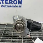 SUPAPA EGR RENAULT CAPTUR I 1.5 dCi 90 2013-2016 oe-147105308R, vedere laterala