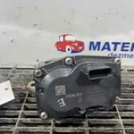 SUPAPA EGR RENAULT CAPTUR I 1.5 dCi 90 2013-2016 oe-8201143495, vedere laterala