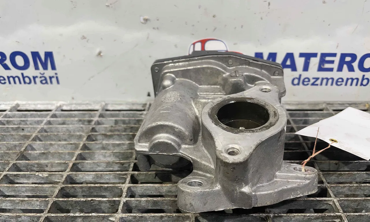 SUPAPA EGR RENAULT CAPTUR I 2013-2016