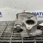 SUPAPA EGR RENAULT CAPTUR I 1.5 dCi 90 2013-2016 oe-8201143495, vedere frontata