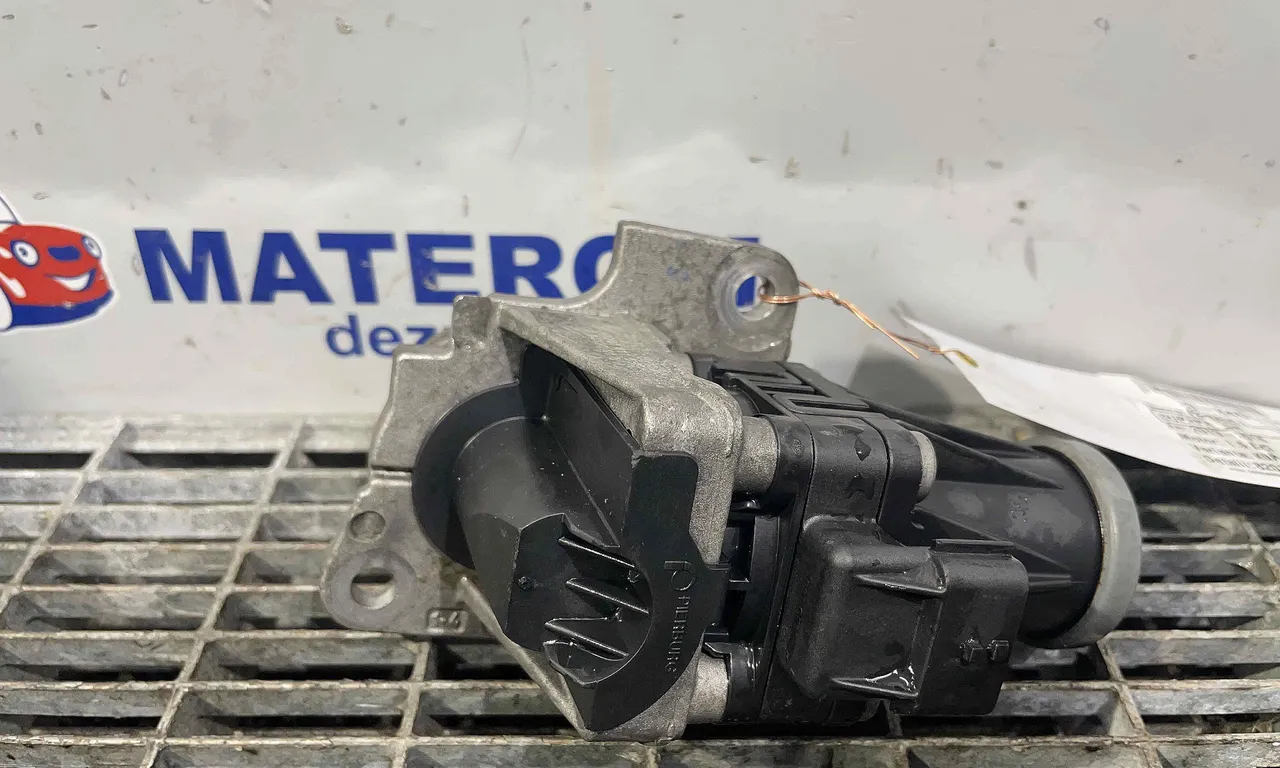 SUPAPA EGR RENAULT CAPTUR I 2013-2016