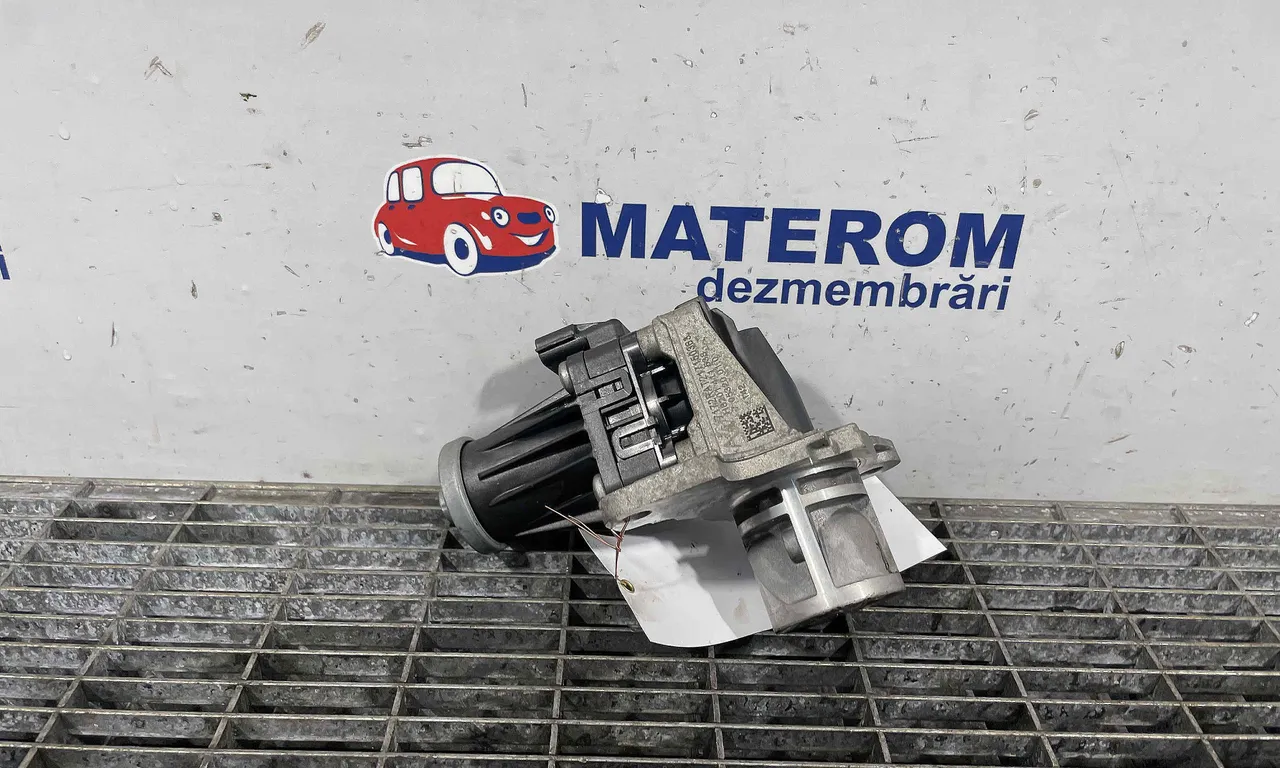SUPAPA EGR RENAULT CAPTUR I 2013-2016