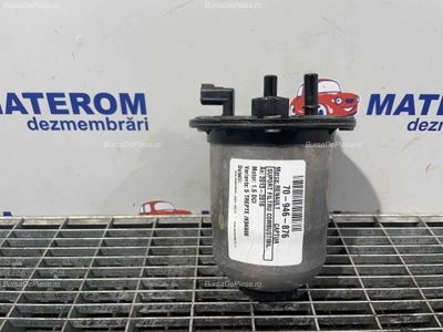 SUPORT FILTRU COMBUSTIBIL