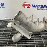 SUPORT SUPAPA EGR RENAULT CAPTUR I 1.5 dCi 90 2013-2016 oe-147170741R, vedere laterala