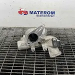 SUPORT SUPAPA EGR RENAULT CAPTUR I 1.5 dCi 90 2013-2016 oe-147173974R, vedere frontata