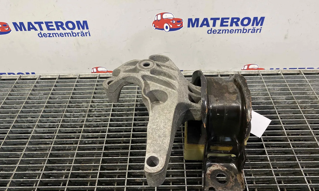 TAMPON MOTOR RENAULT CAPTUR I 2013-2016