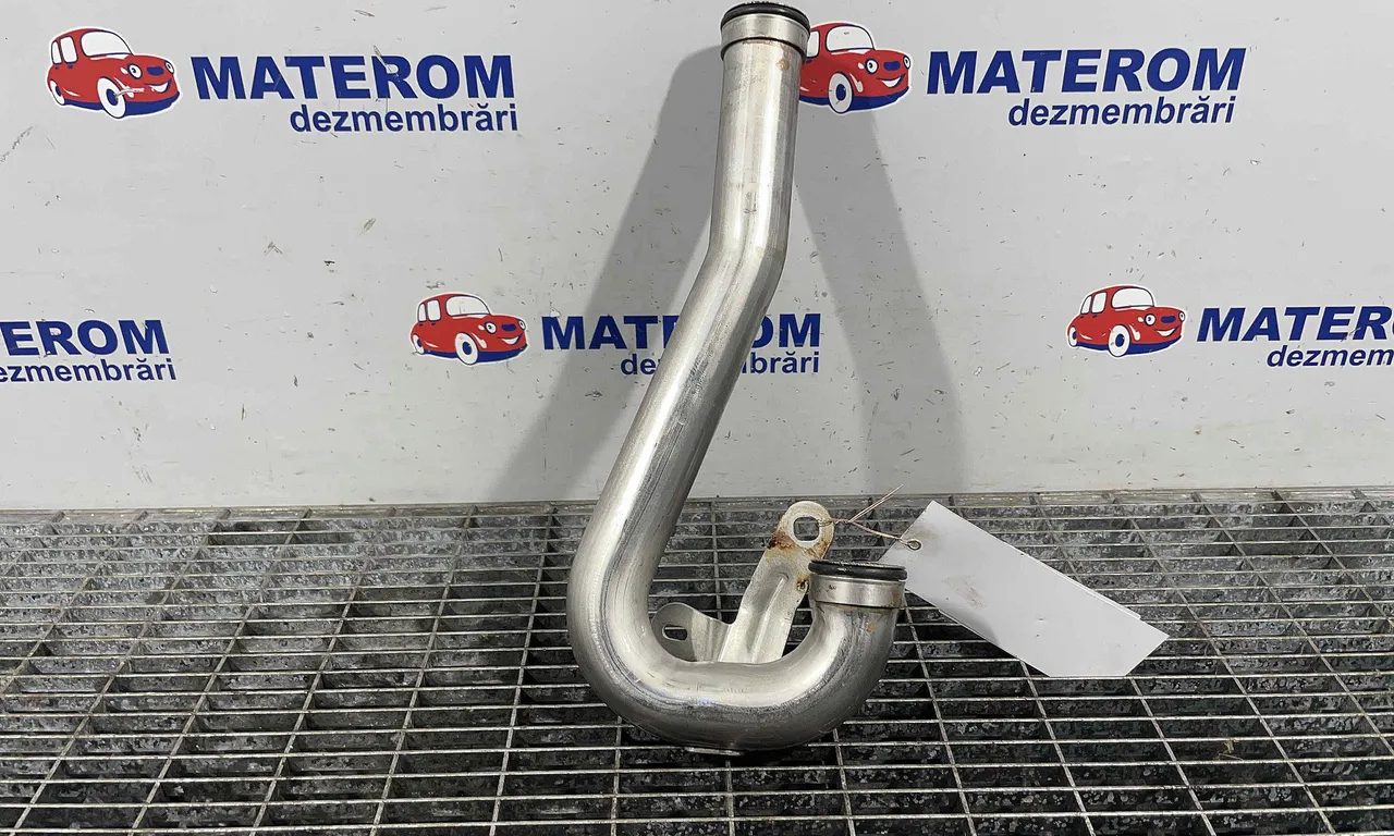 TEAVA EGR RENAULT CAPTUR I 2013-2016