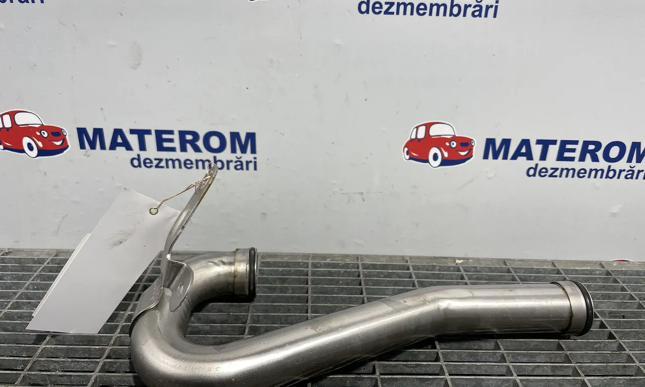 TEAVA EGR RENAULT CAPTUR I 2013-2016
