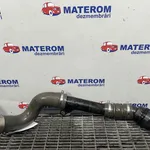 TEAVA INTERCOOLER RENAULT CAPTUR I 1.5 dCi 90 2013-2016, vedere laterala