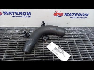 TEAVA INTERCOOLER