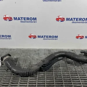 TEAVA INTERCOOLER
