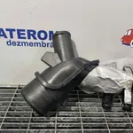 TEAVA INTERCOOLER RENAULT CAPTUR I 1.5 dCi 90 2013-2016 oe-165763328R, vedere laterala