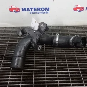 TEAVA INTERCOOLER