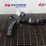 TEAVA INTERCOOLER RENAULT CAPTUR I 0.9 TCe 90 2013-2018 oe-7E144604208RE, vedere frontata