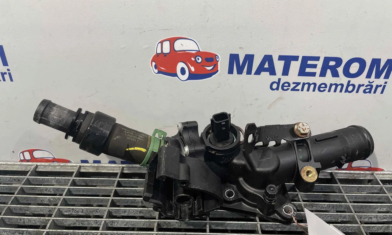 TERMOSTAT RENAULT CAPTUR I 2013-2016