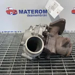 TURBOSUFLANTA RENAULT CAPTUR I 1.5 dCi 90 2013-2016 oe-144116213R, vedere laterala