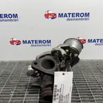 TURBOSUFLANTA RENAULT CAPTUR I 1.5 dCi 90 2013-2016 oe-144117533R, vedere laterala