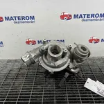 TURBOSUFLANTA RENAULT CAPTUR I 1.5 dCi 90 2013-2016 oe-144119263R, vedere frontata