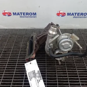 TURBOSUFLANTA